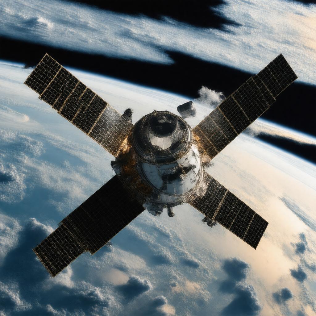 Gemini 12